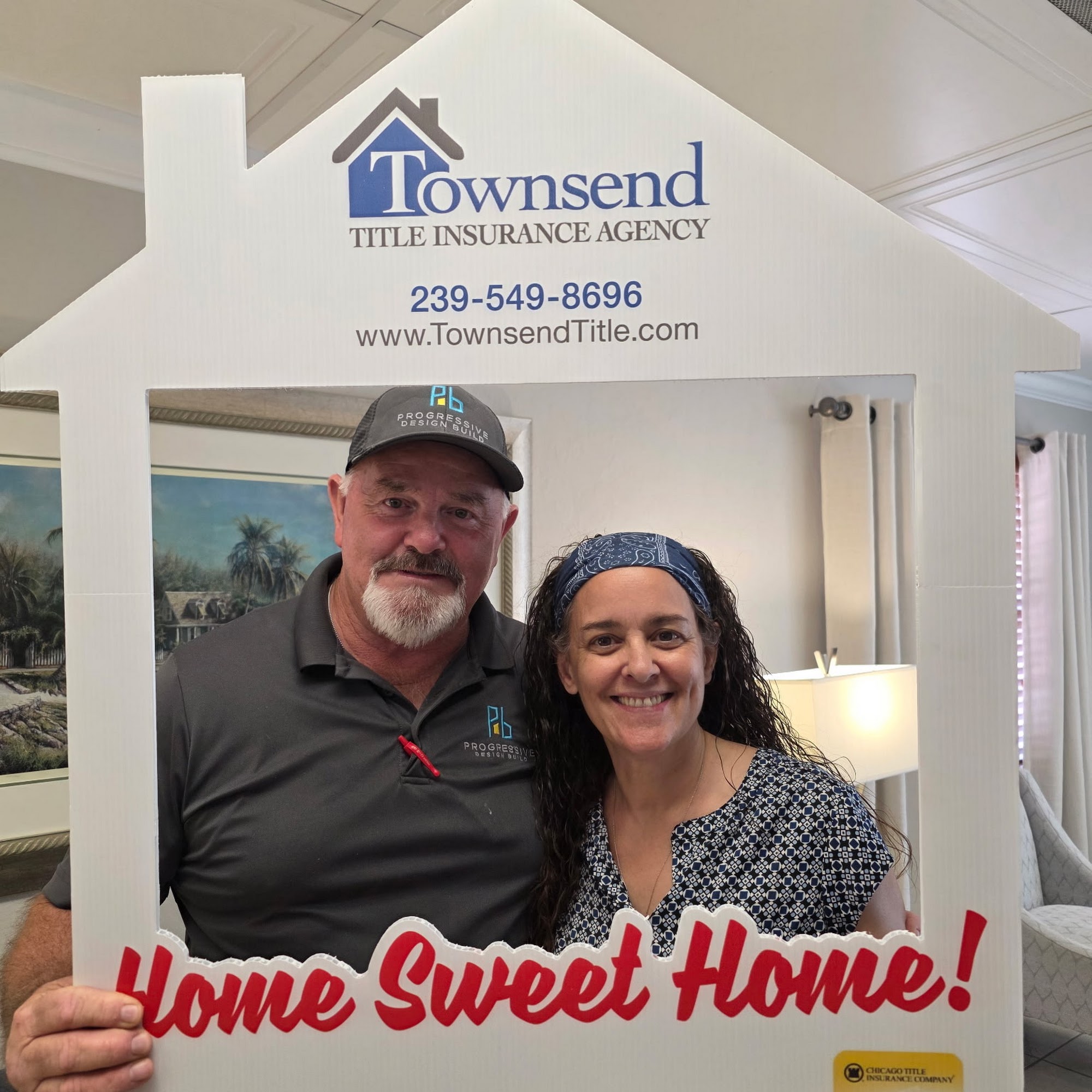 Jackson Trivett - Skyline Lending