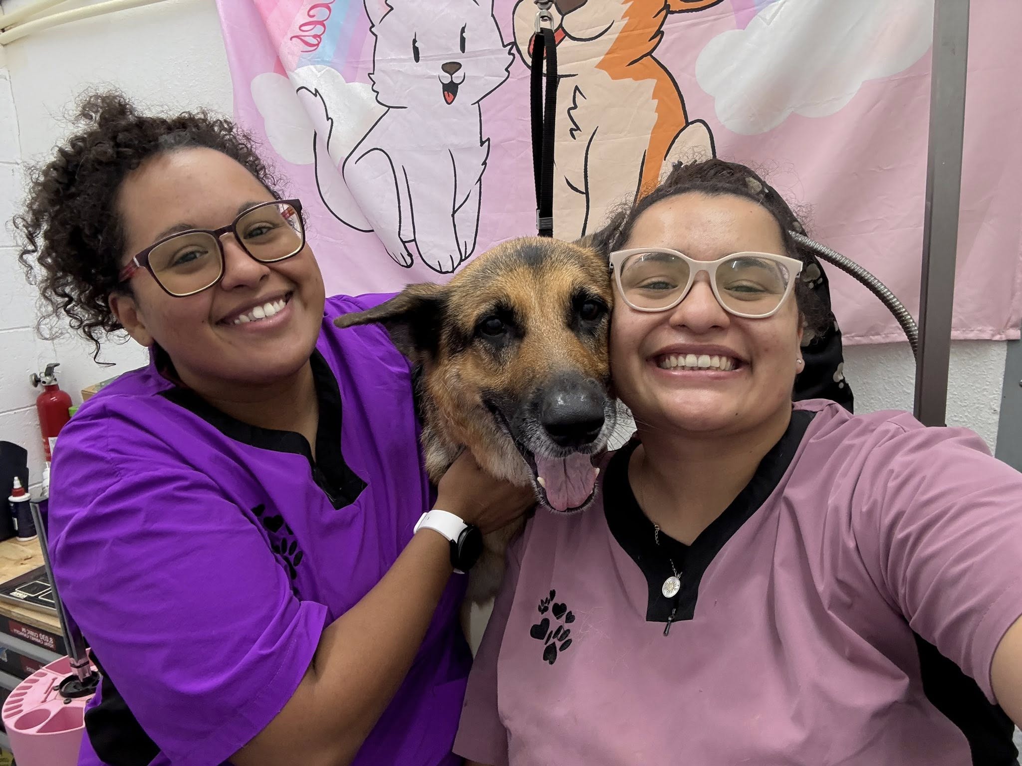 Kiki's Grooming Services LLC Orlando