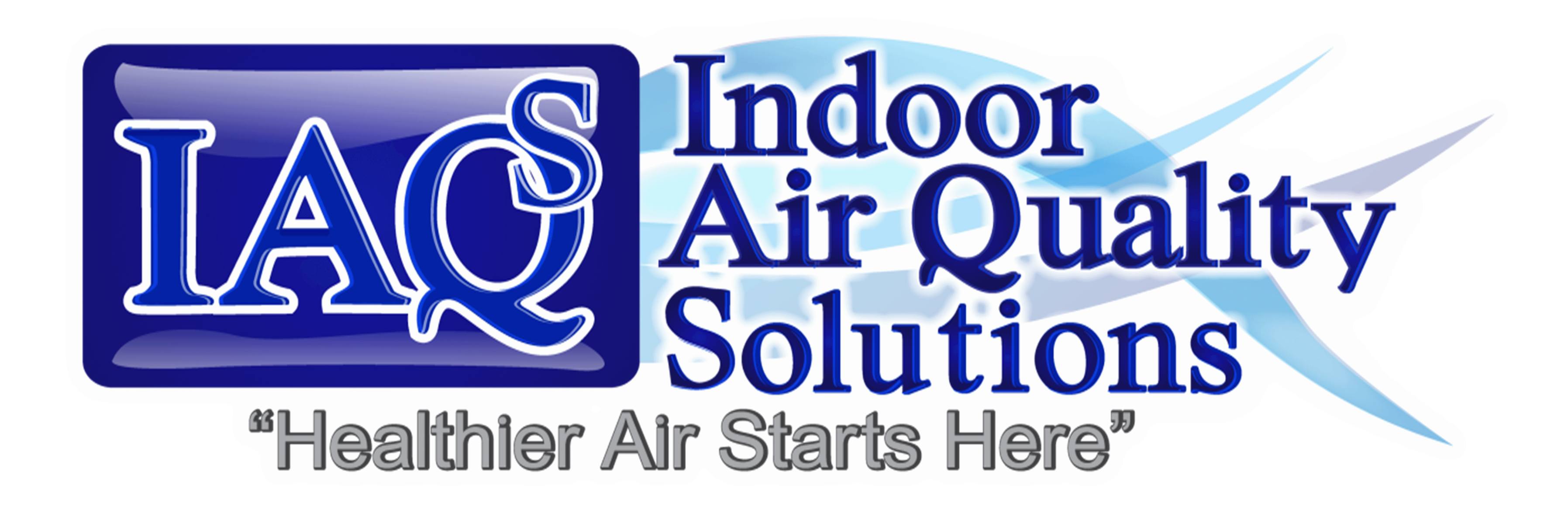 Indoor Air Quality Solutions, IAQS