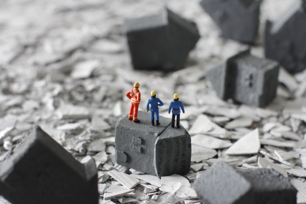 Sky Disaster Restoration