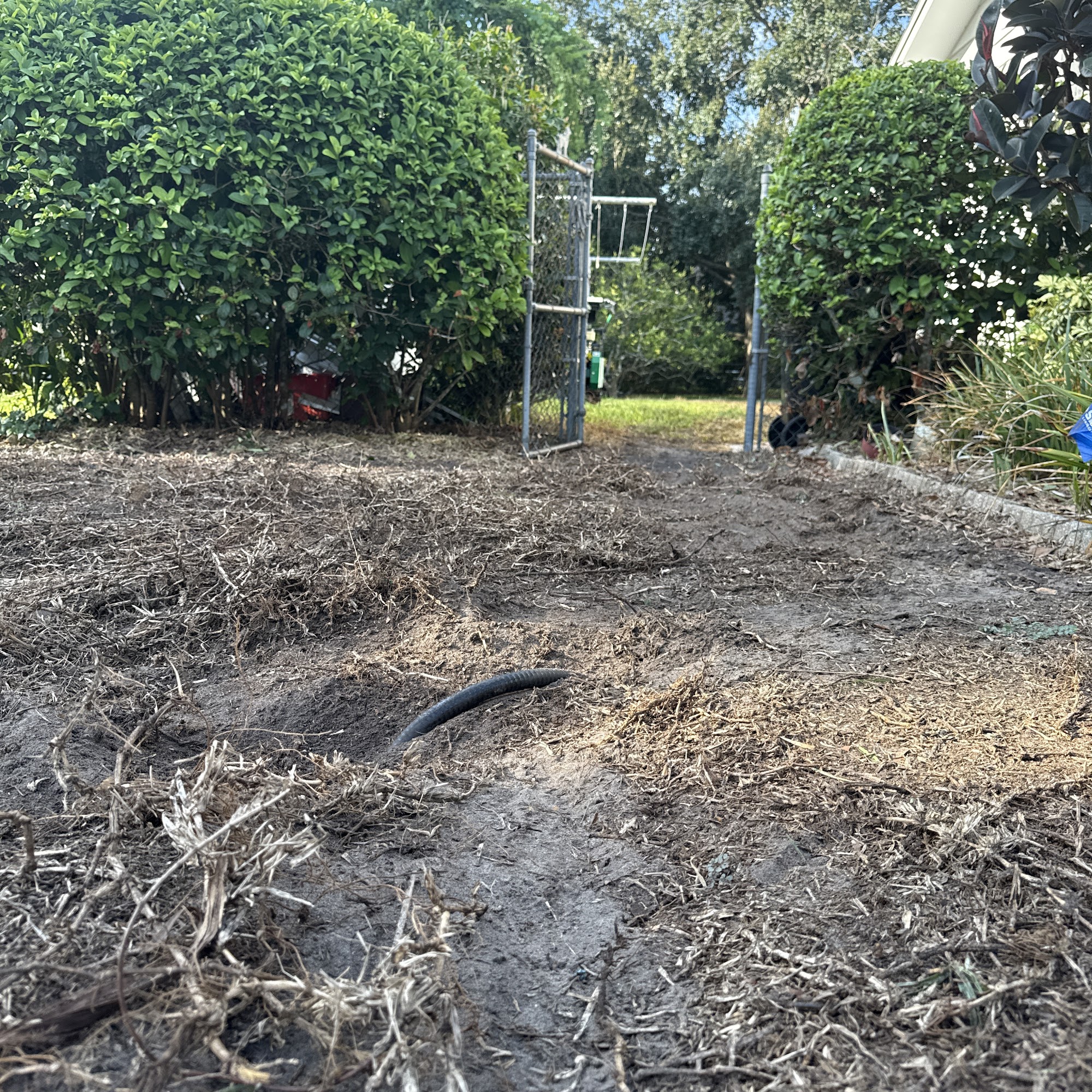 Bruce Hage Irrigation 425 Gaston Foster Rd # A, Orlando Florida 32807