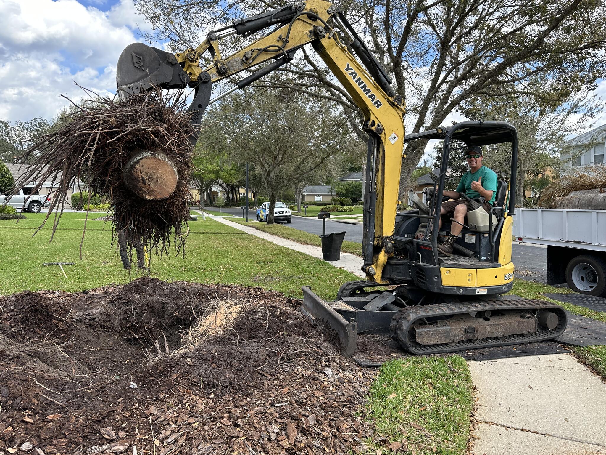 Photo credit: nextdoor