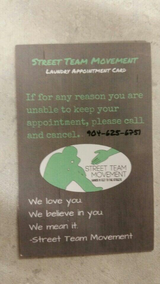 Photo credit: nextdoor