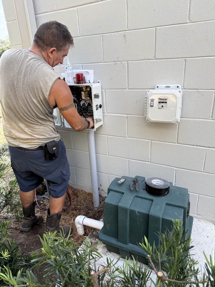 Tropical Plumbing Of Central Florida INC.