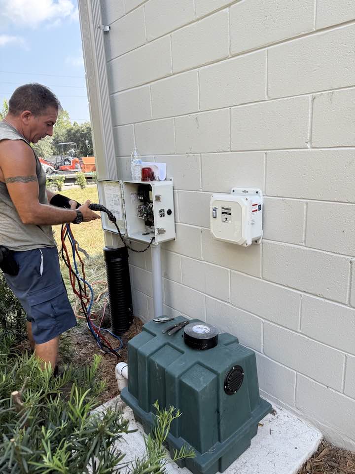 Tropical Plumbing Of Central Florida INC.