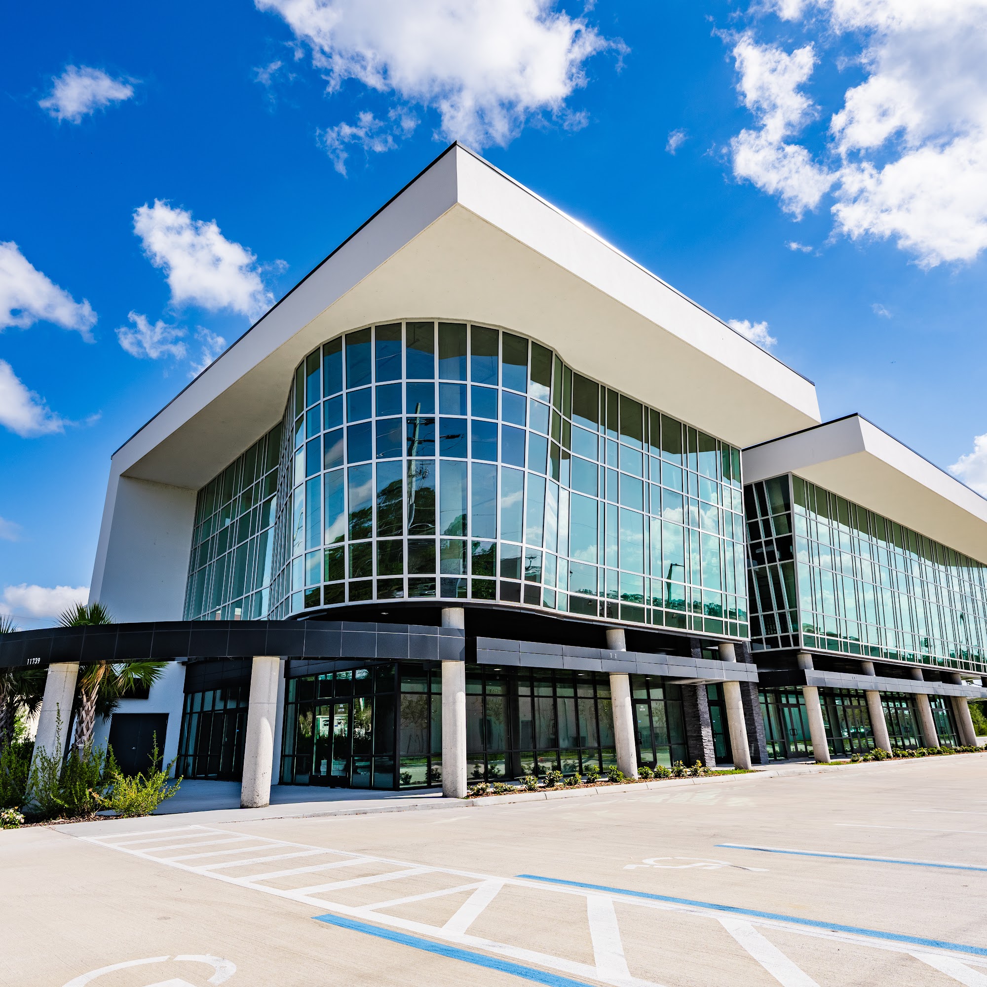 DL Harkins Construction