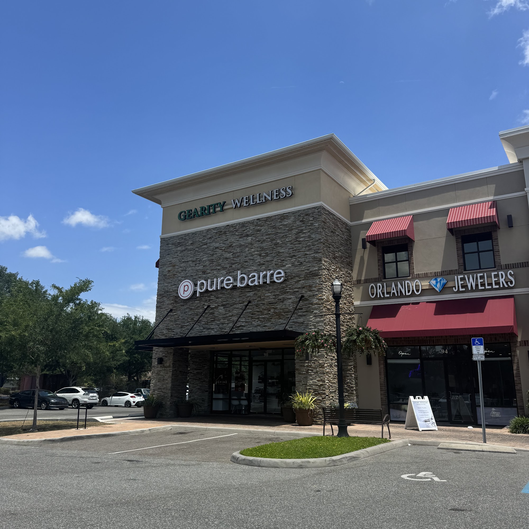 Gearity Wellness Center, LLC