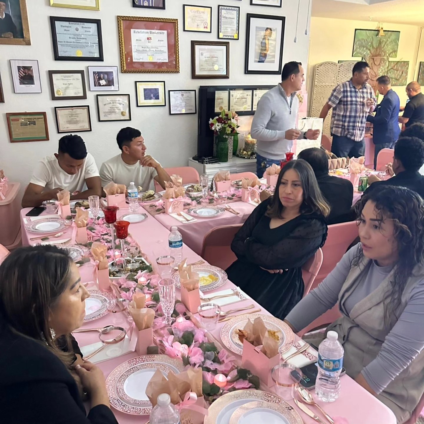 RB WEALTH STRATEGY NETWORK LLC