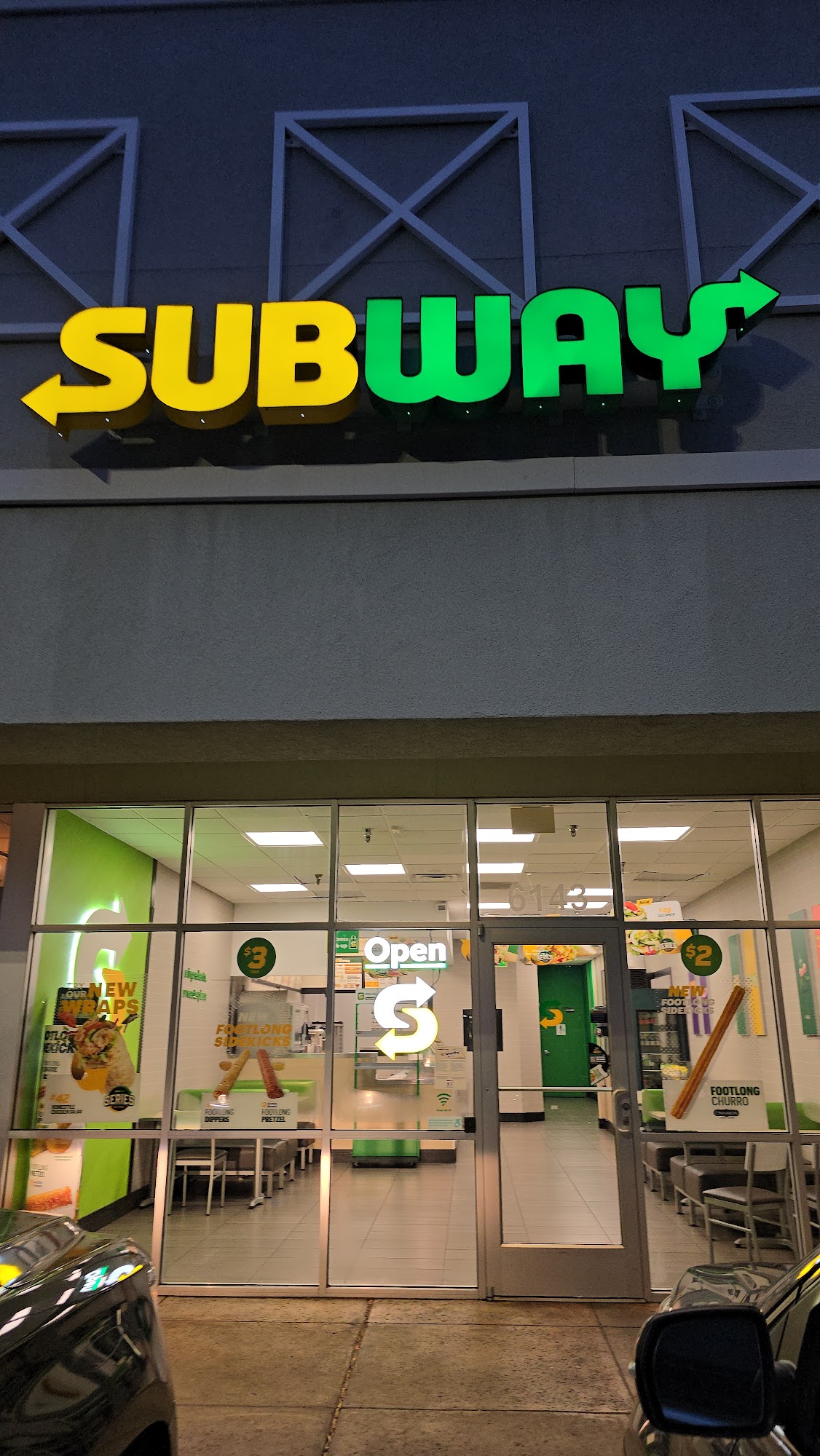 Subway