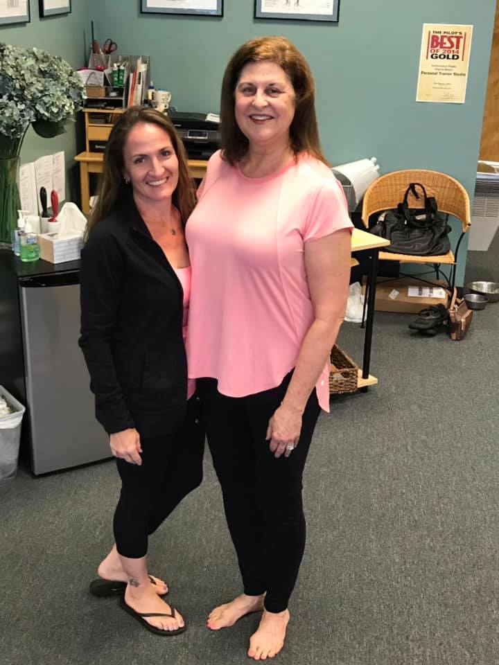 Performance Pilates Orlando Golf Pilates, Private Pilates