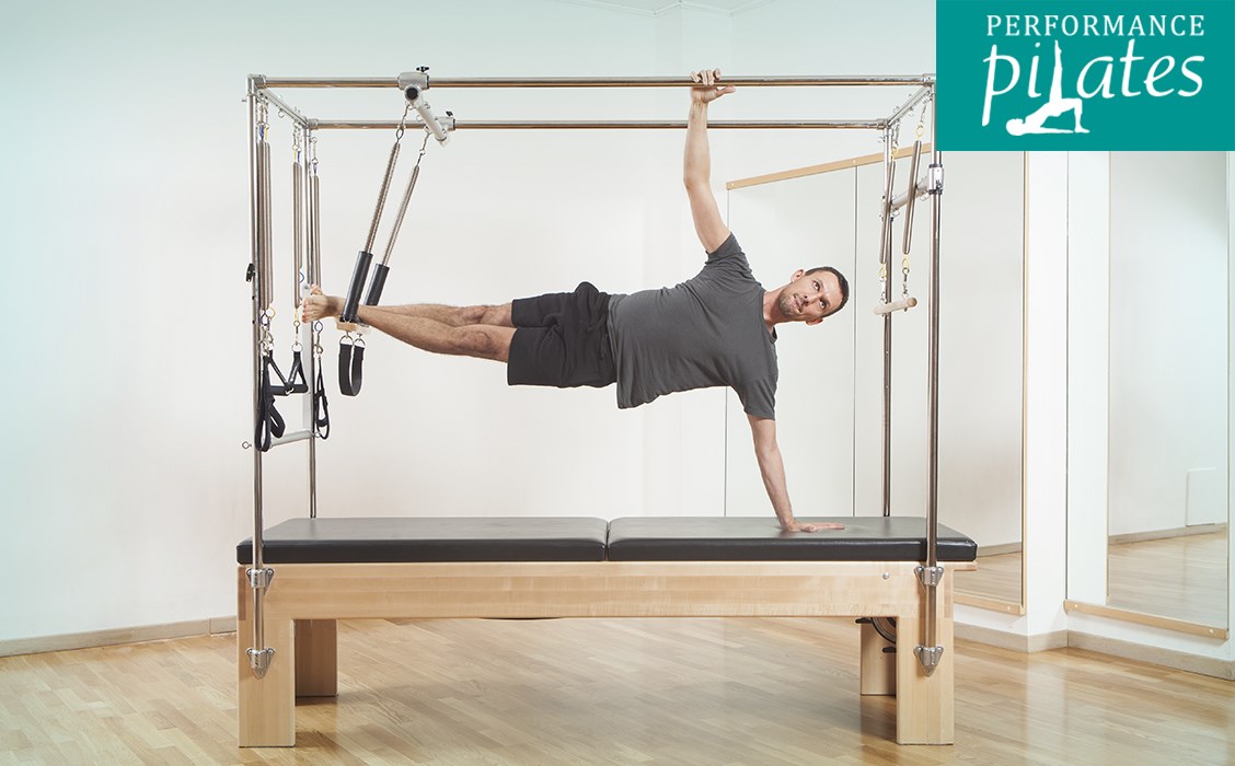 Performance Pilates Orlando Golf Pilates, Private Pilates