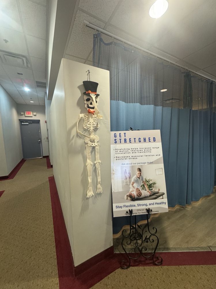 Daniel J. Pavlik Jr, DC