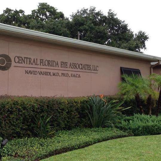 Navid Vahidi, M.D., Ph.D., F.A.C.S.