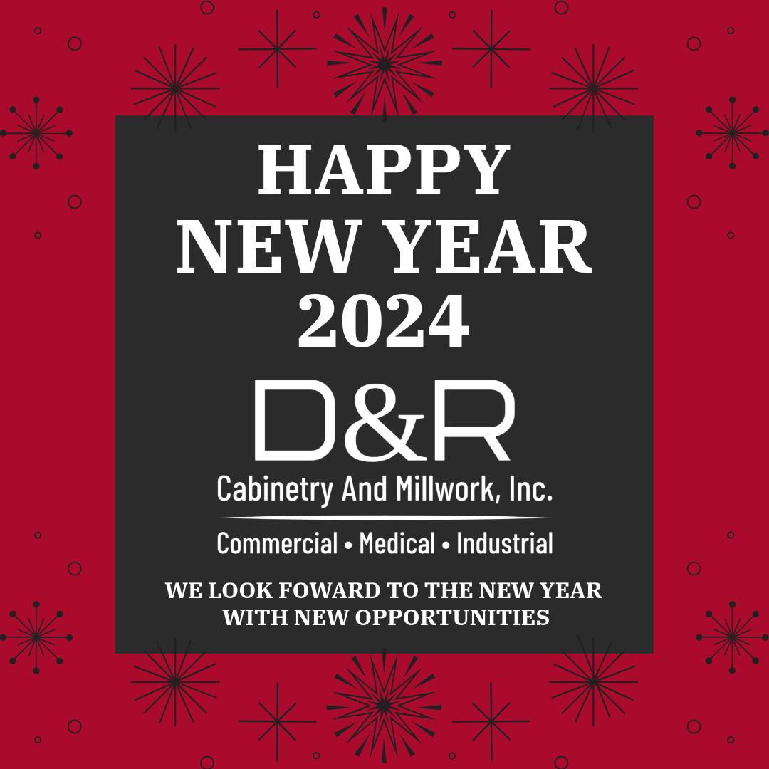 D & R Cabinetry and Millwork, Inc