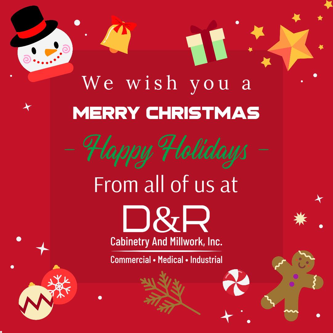 D & R Cabinetry and Millwork, Inc