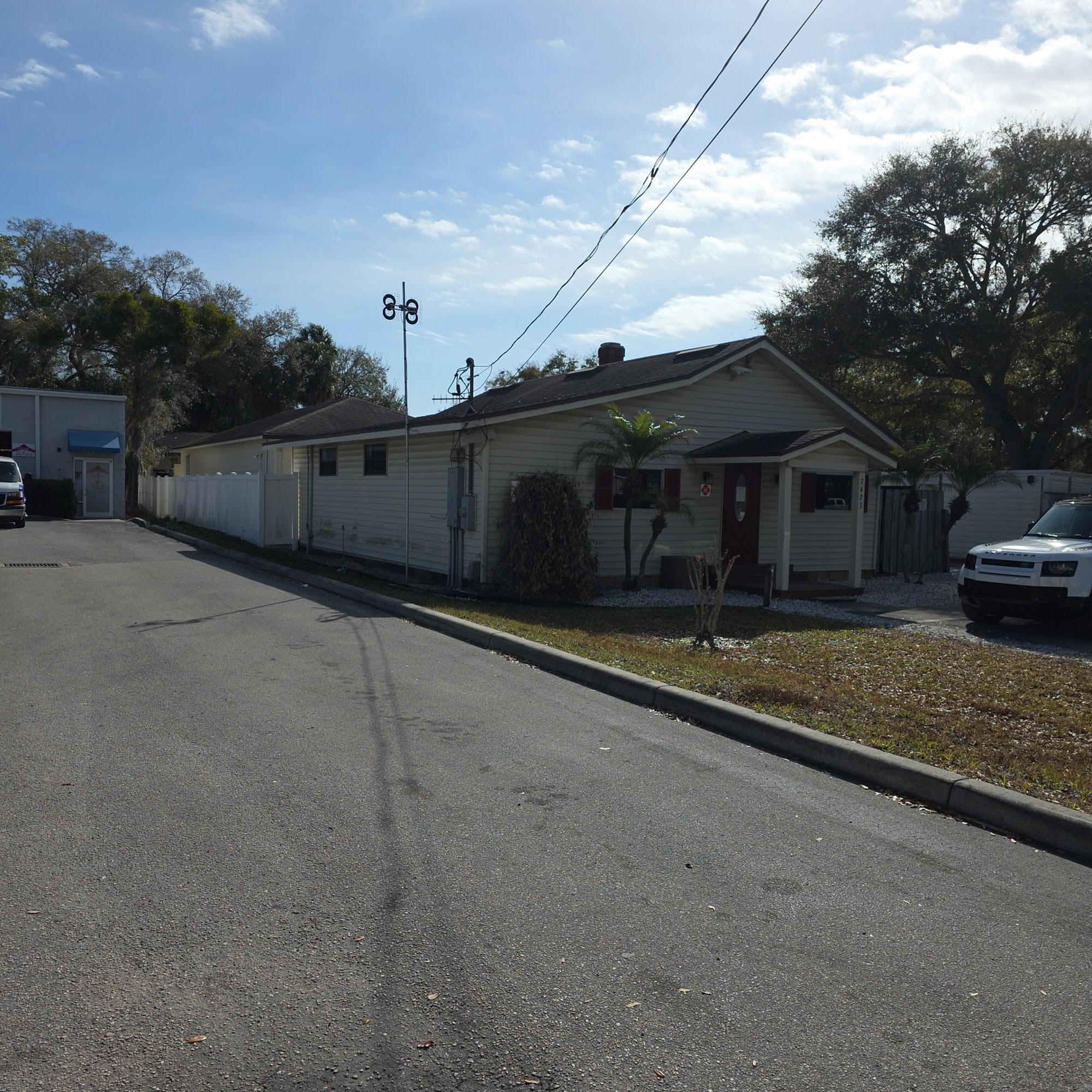 Prestige Electric Co-Florida