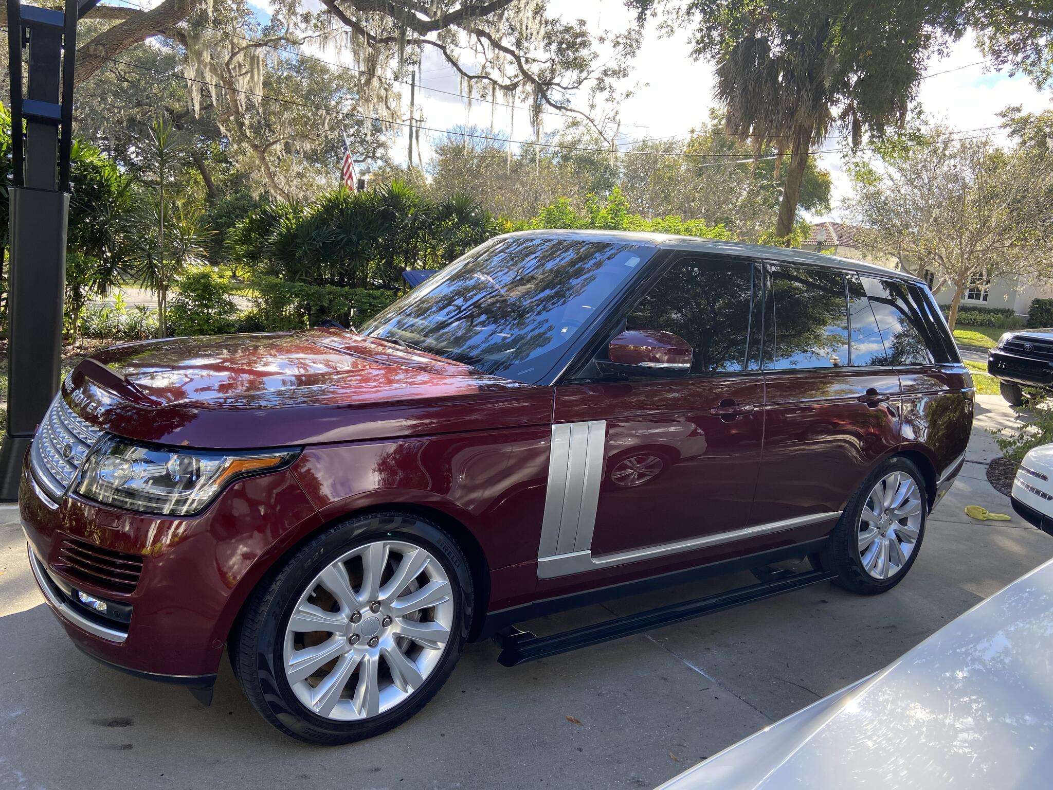 Photo credit: nextdoor