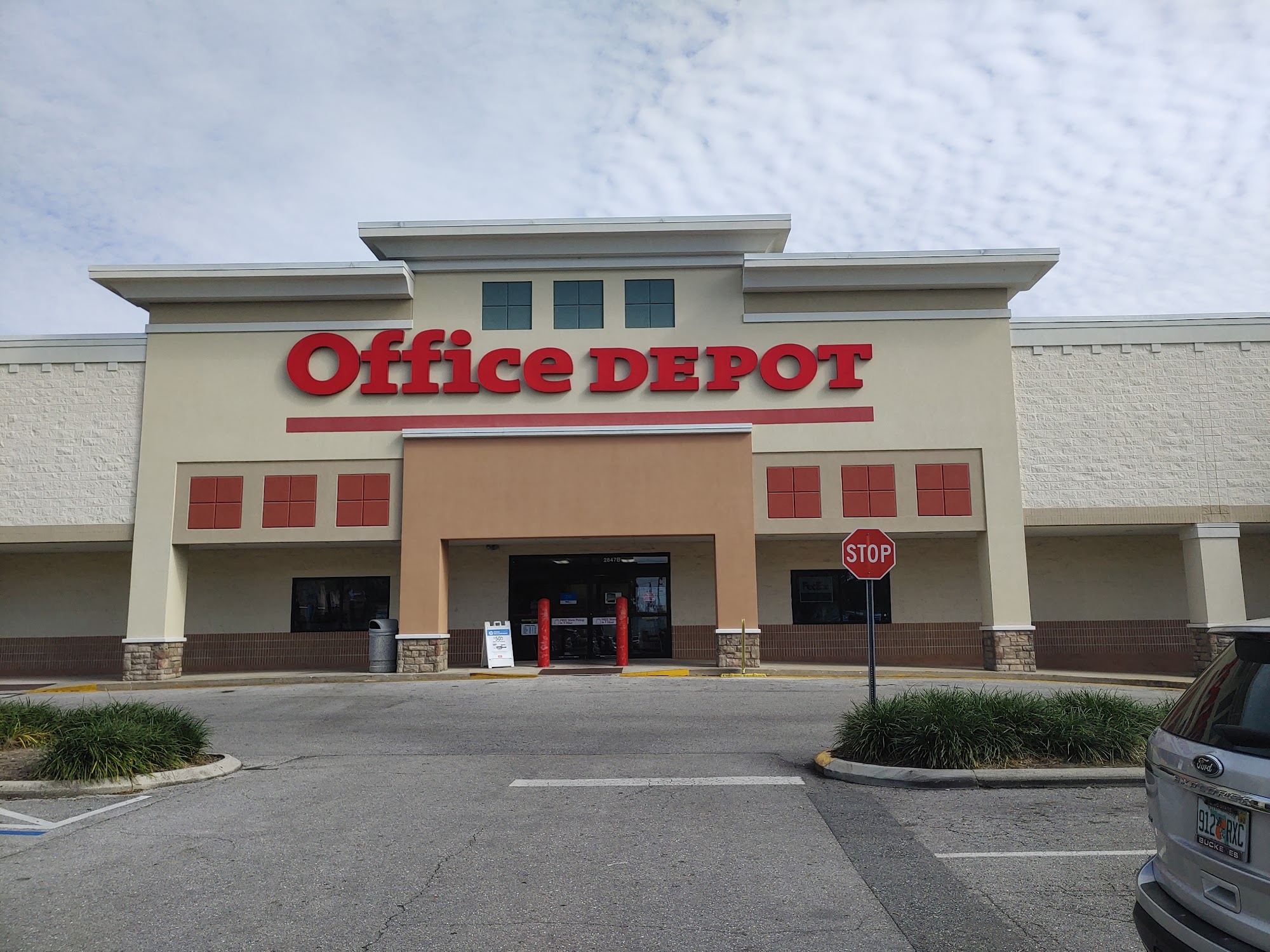 Office Depot