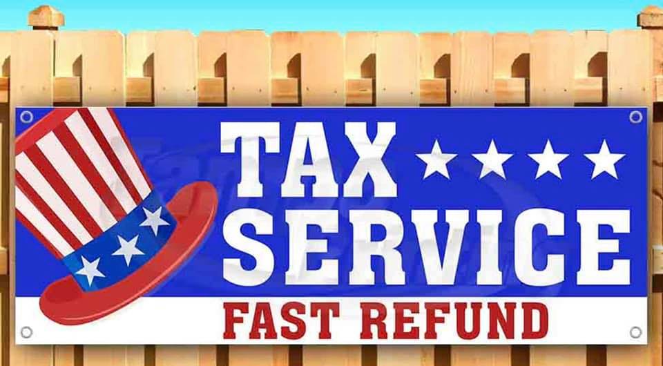 H&E Tax MUltiservices