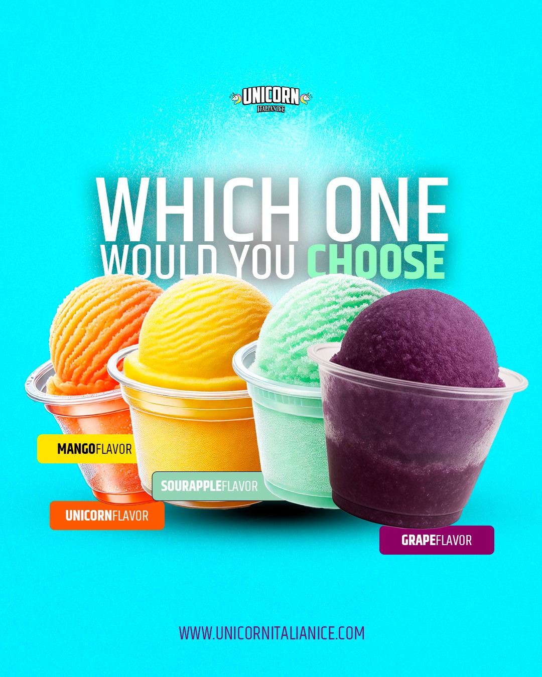 UNICONE Ice Cream Joint