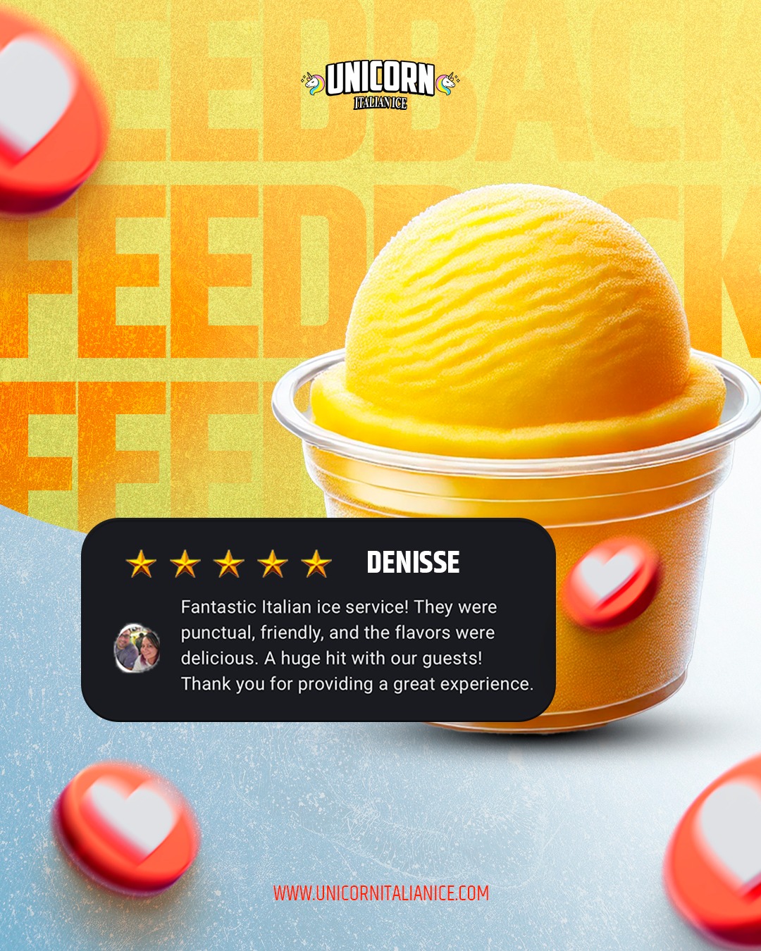 UNICONE Ice Cream Joint