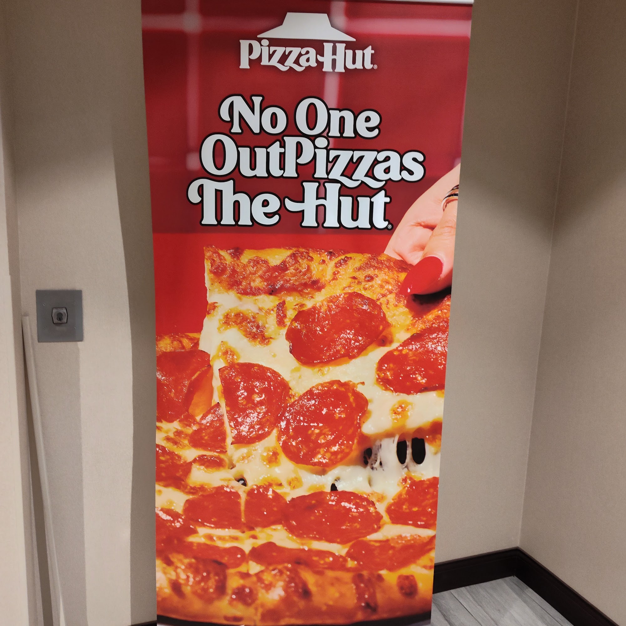 Pizza Hut Express