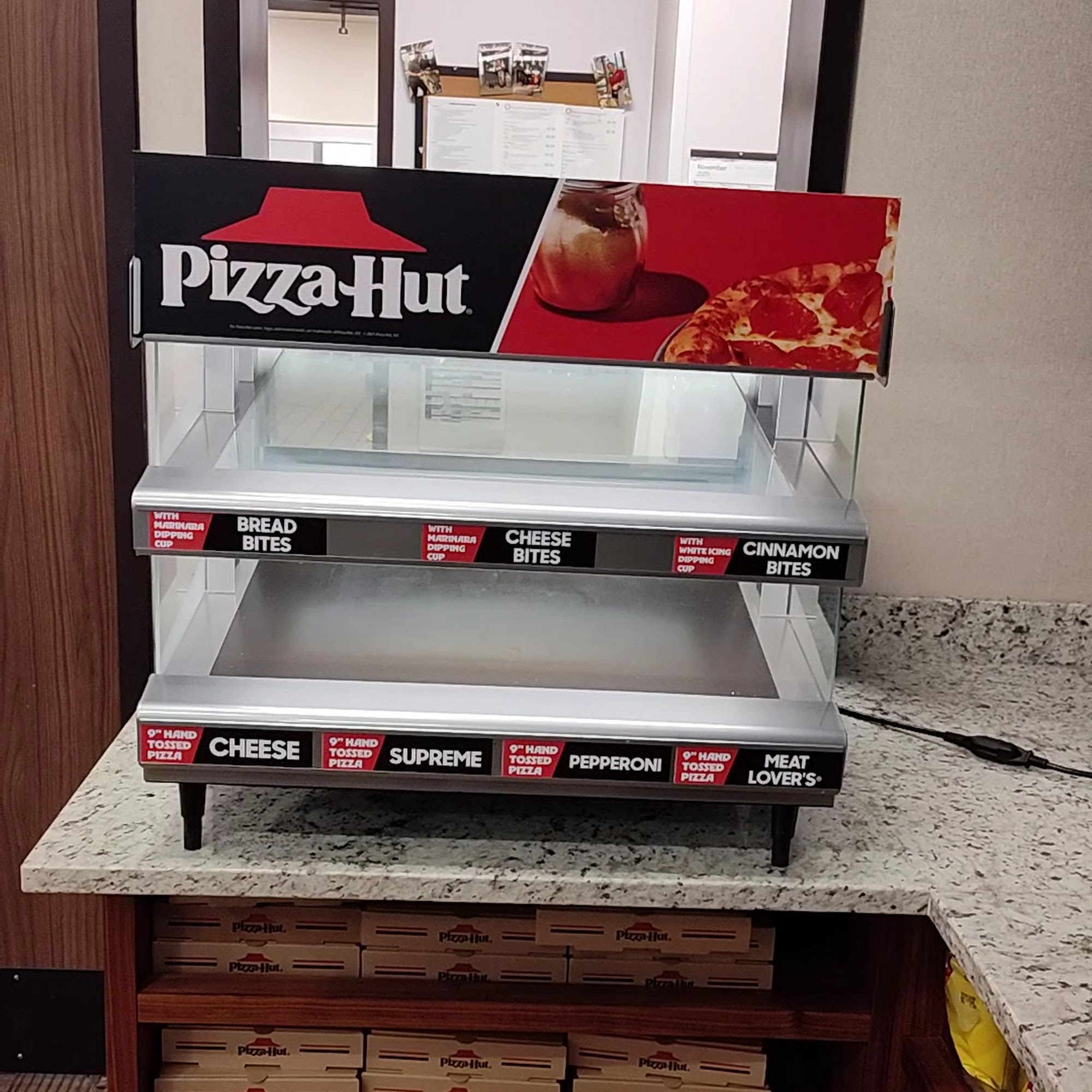 Pizza Hut Express