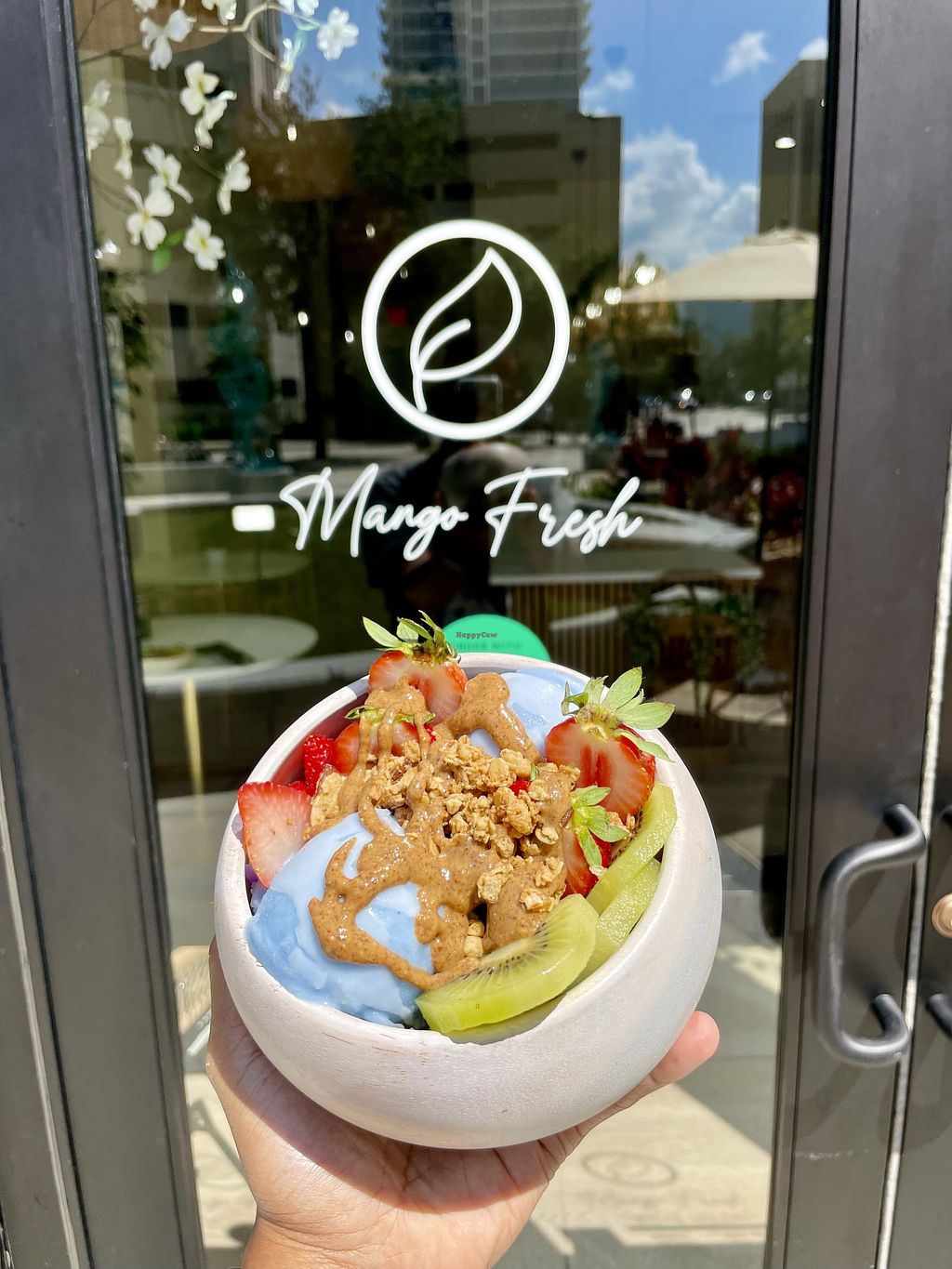 Photo credit: happycow