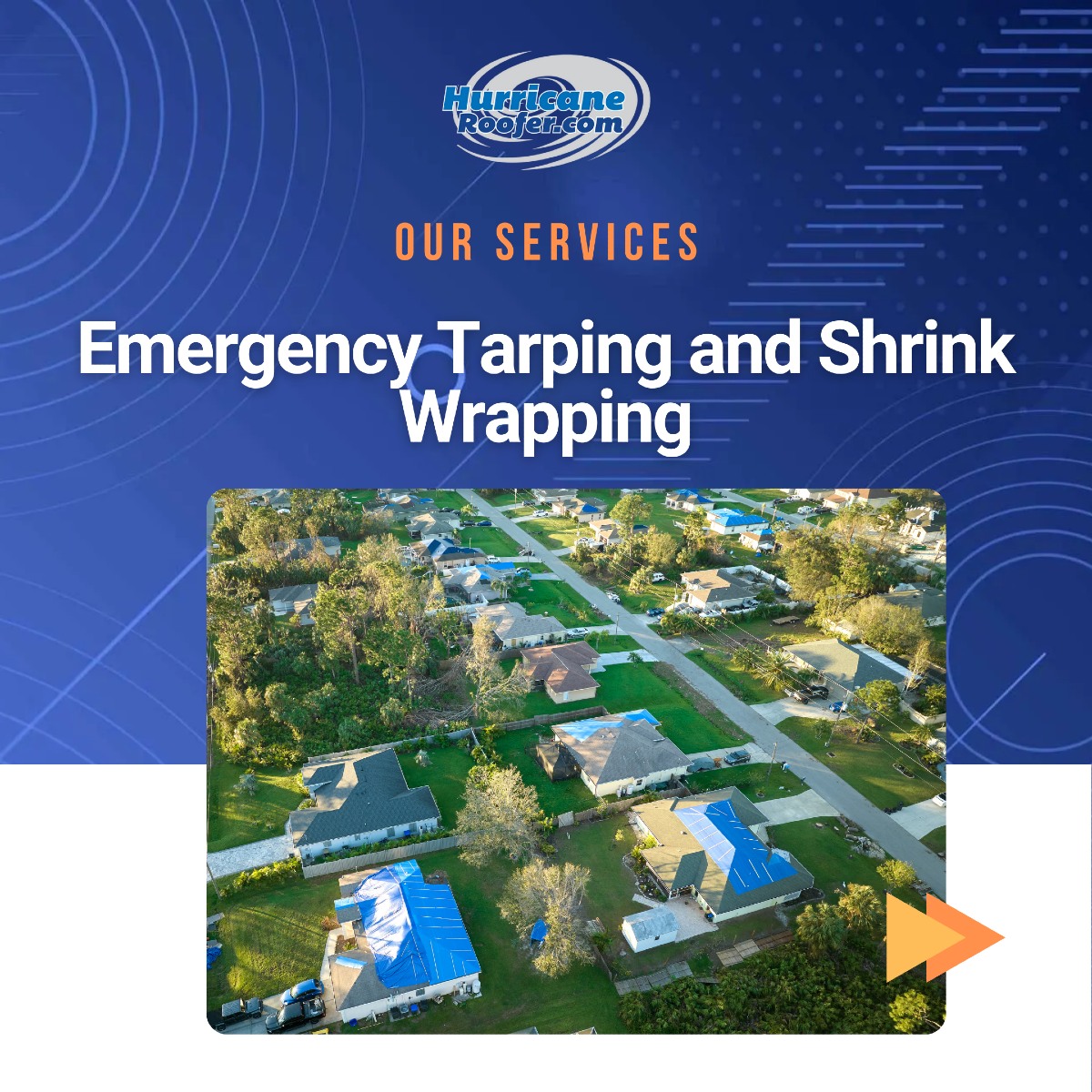 Hurricane Roofer LLC.