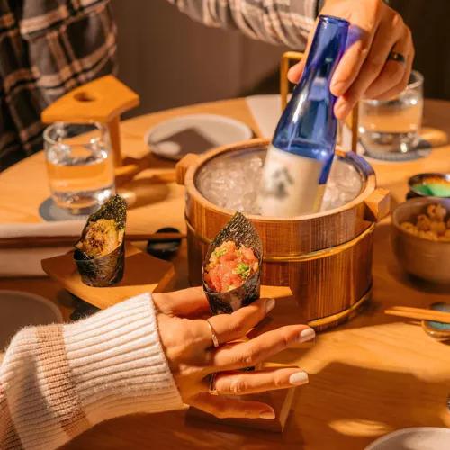 Photo credit: michelin