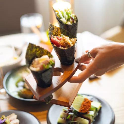 Photo credit: michelin