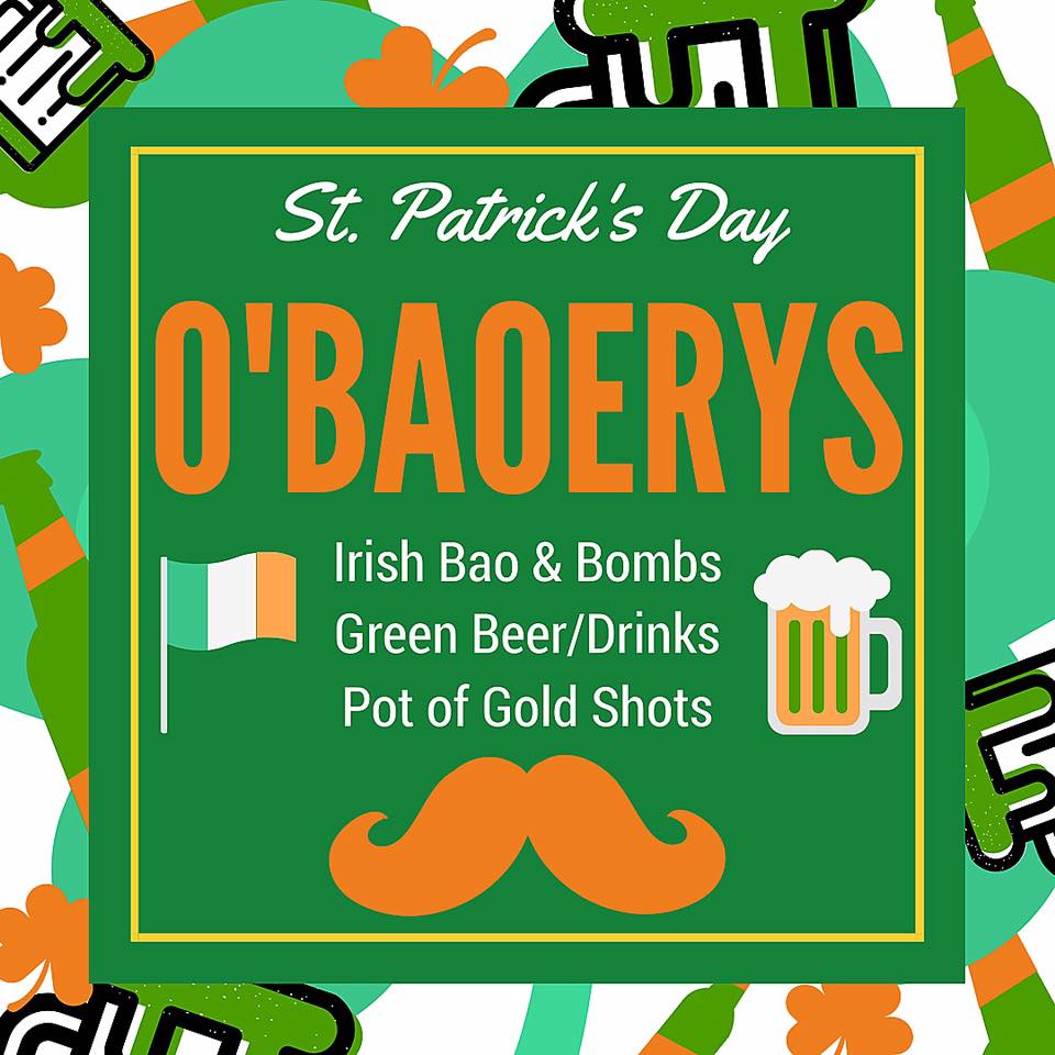 Baoery Asian Gastropub