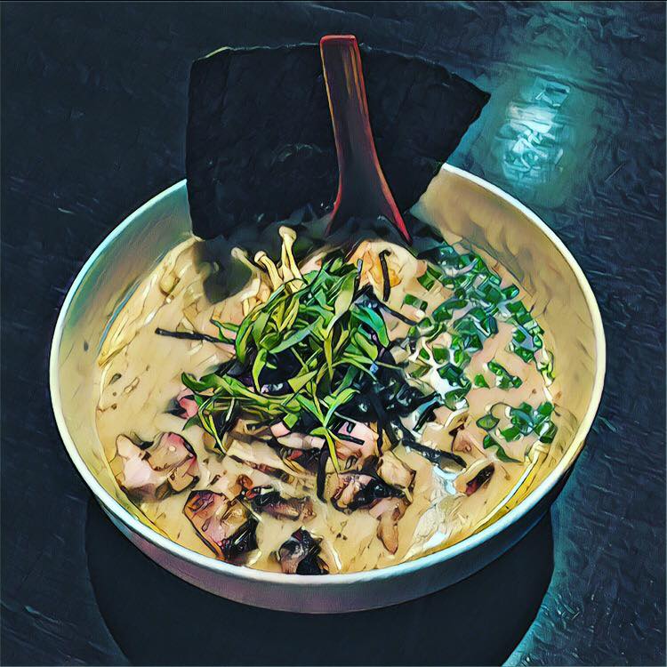 Baoery Asian Gastropub