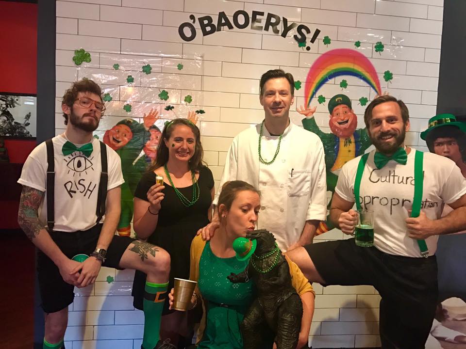 Baoery Asian Gastropub