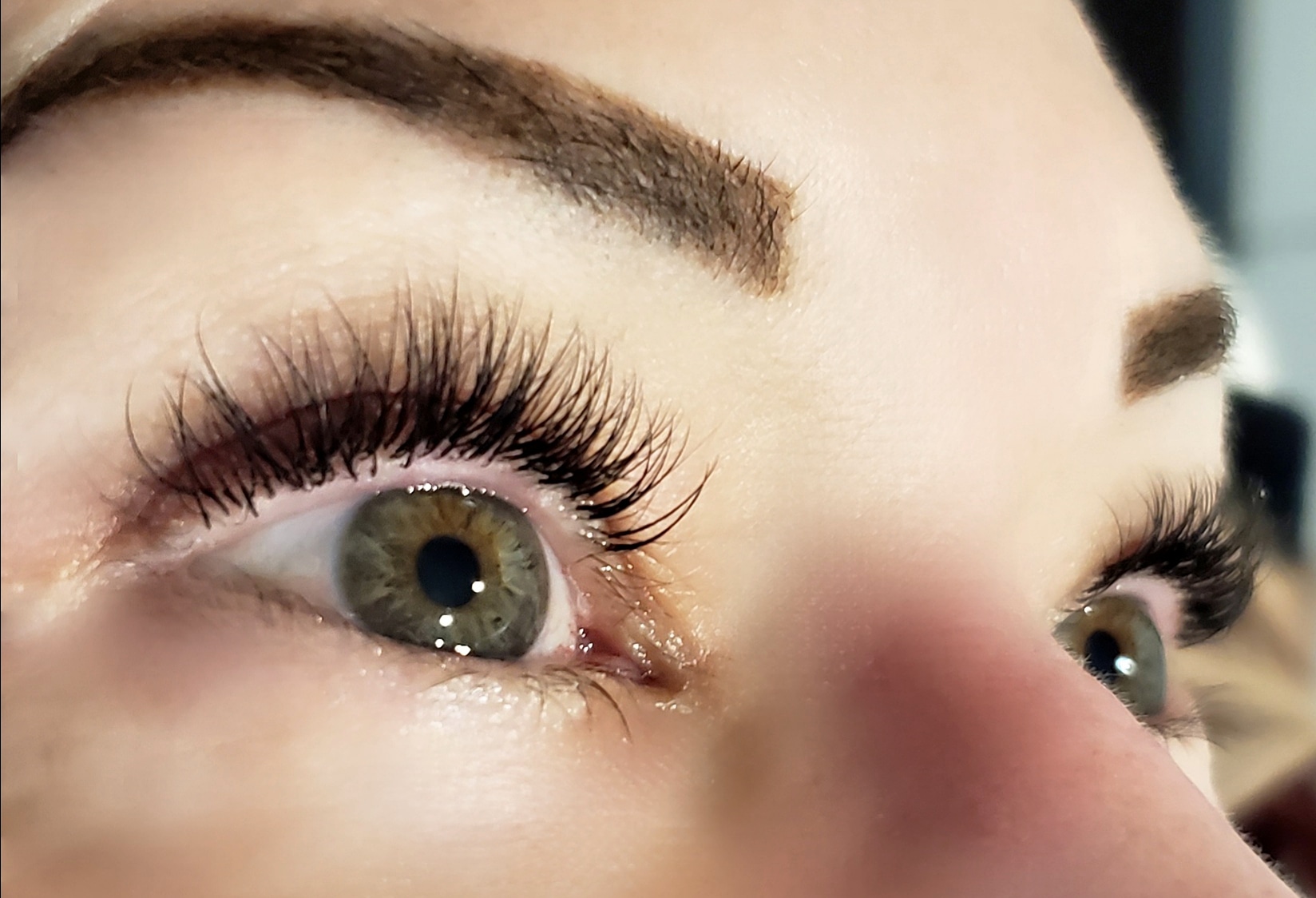 PrettiePrettie Lash & Beauty Lab