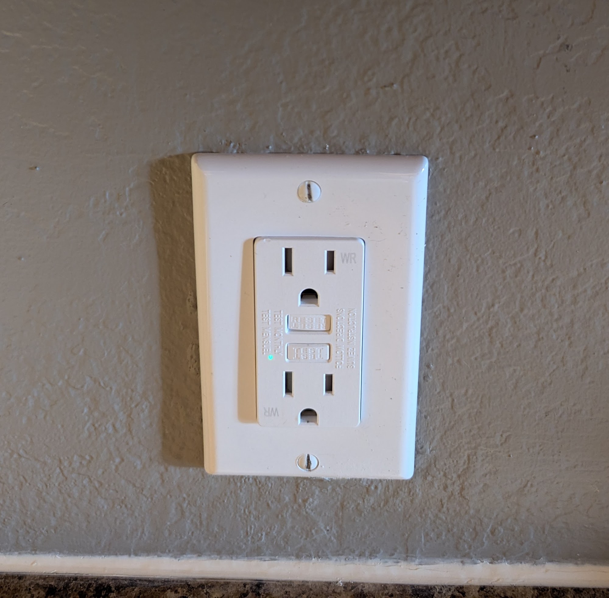 In Phaze Electric Inc.