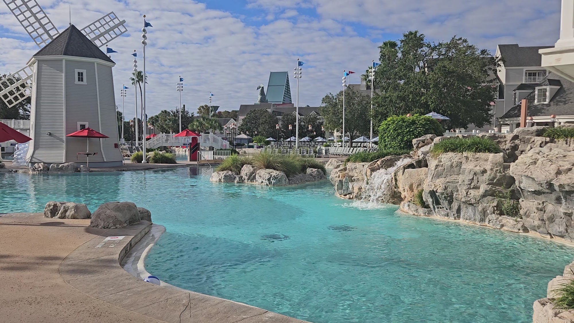 Stormalong Bay Orlando