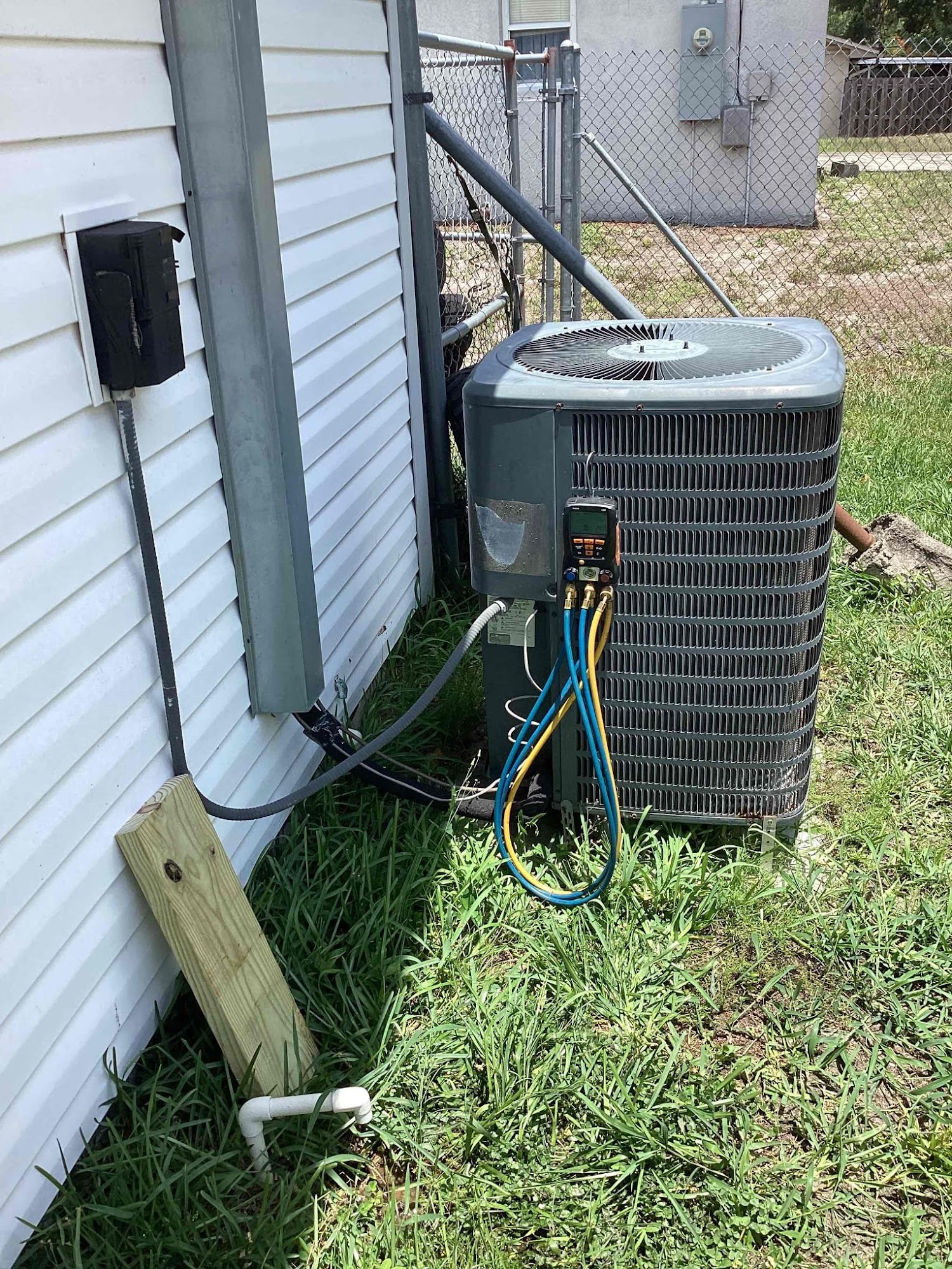 MAC 5 Services: Plumbing, Air Conditioning, Electrical, Heating, & Drain Experts