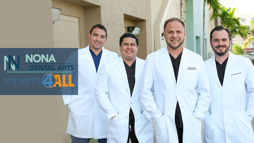 Nona Dental Arts 9436 Narcoossee Rd, Orlando Florida 32827