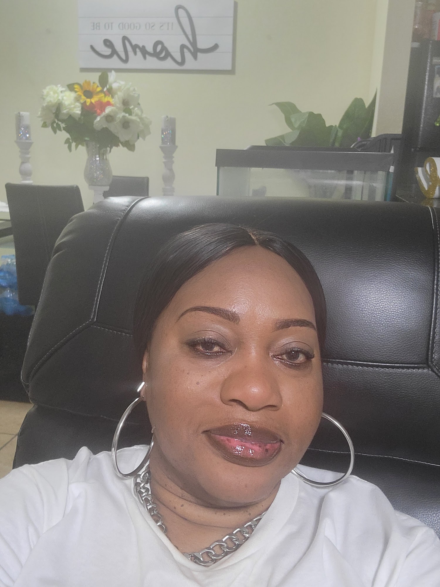 Hair Is Sonia LLC 7317 W Colonial Dr, Orlando Florida 32818