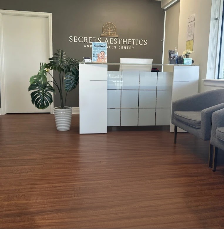 Secrets Aesthetics and Wellness Center
