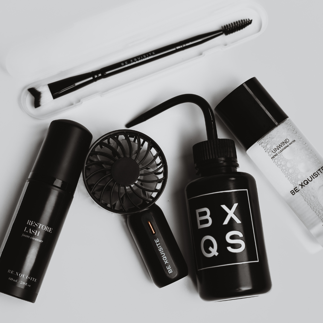 BE.XQUISITE 30 W Grant St, Orlando Florida 32806