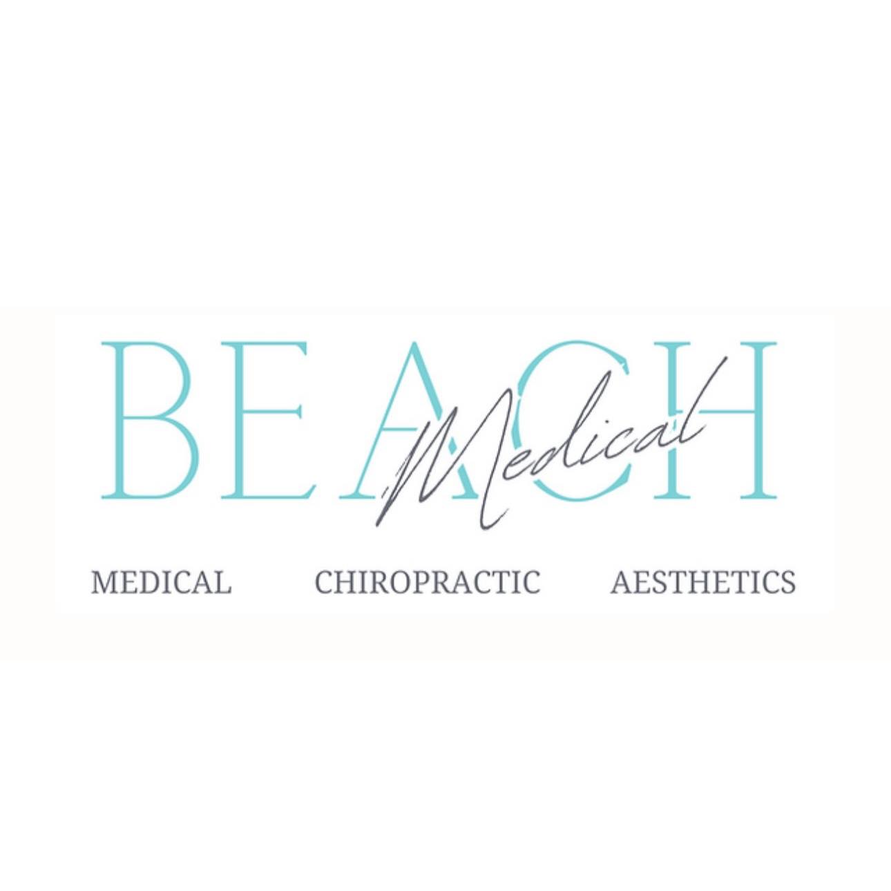 Beach Medical Orlando