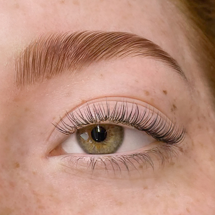 The Lash Lounge 8685 Fenton St Ste. 140, Orlando Florida 32836