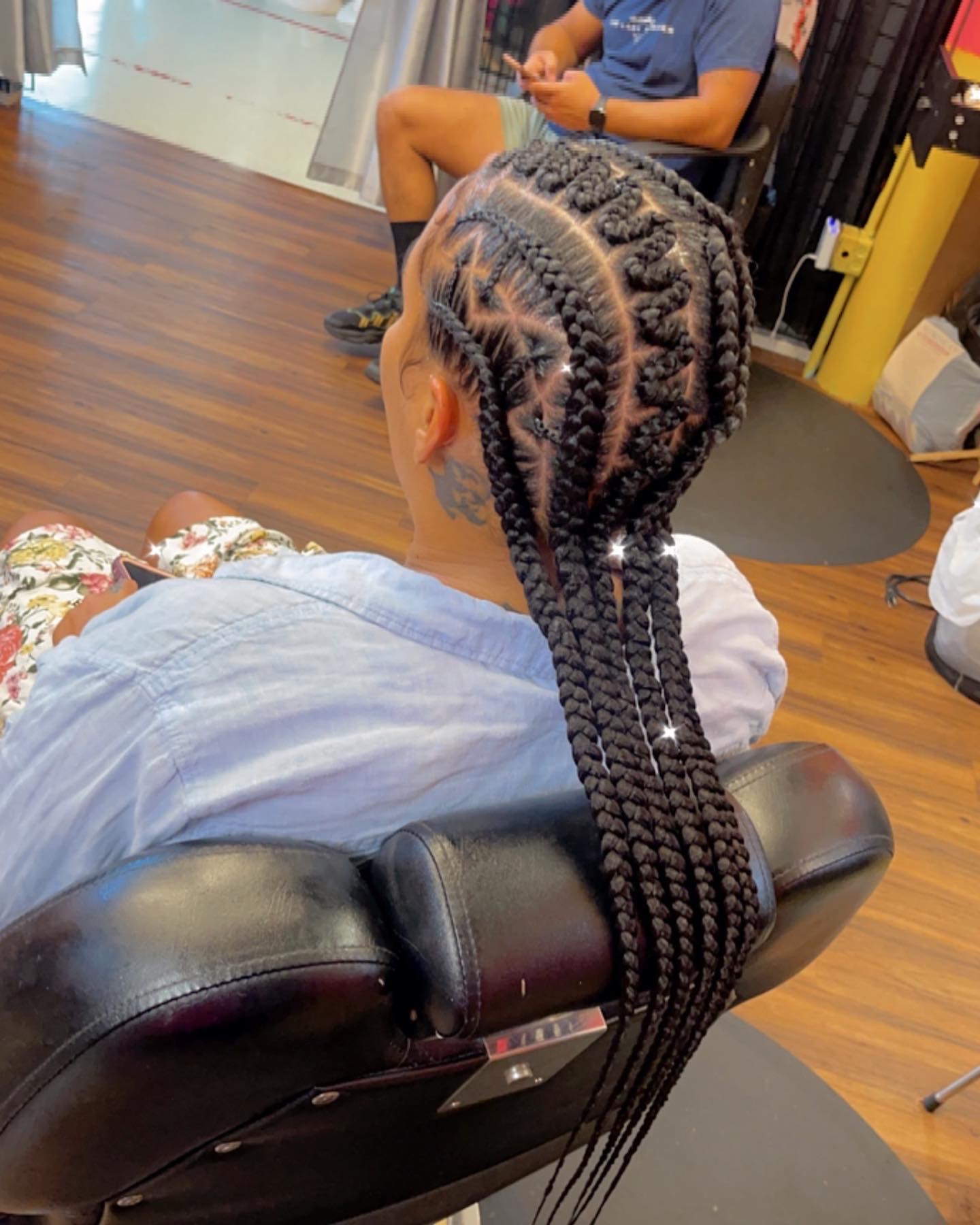 Styled To Perfection Hair & Beauty Salon