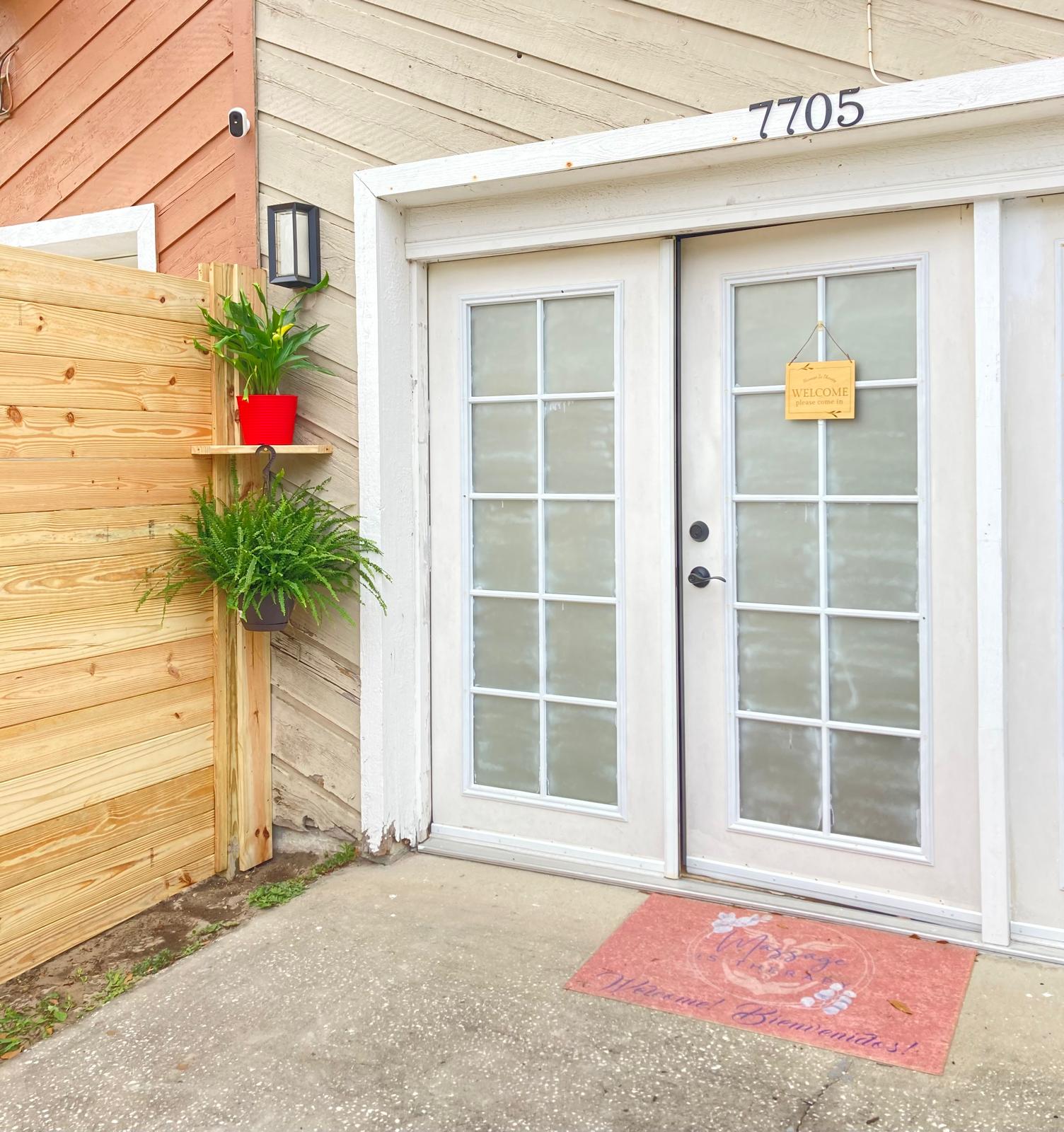 Massage Is Therapy, LLC 7705 Lake Gandy Cir, Orlando Florida 32810