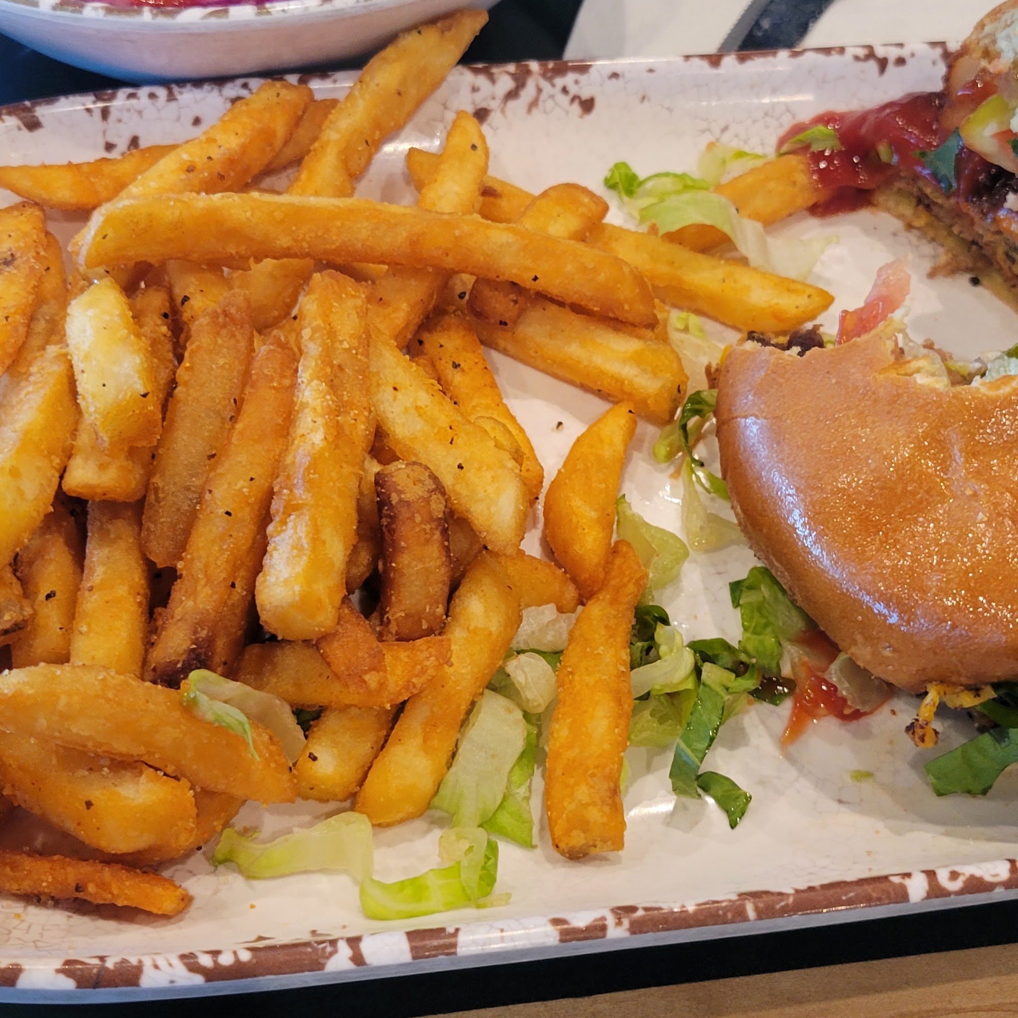 Gator's Dockside O-Town West