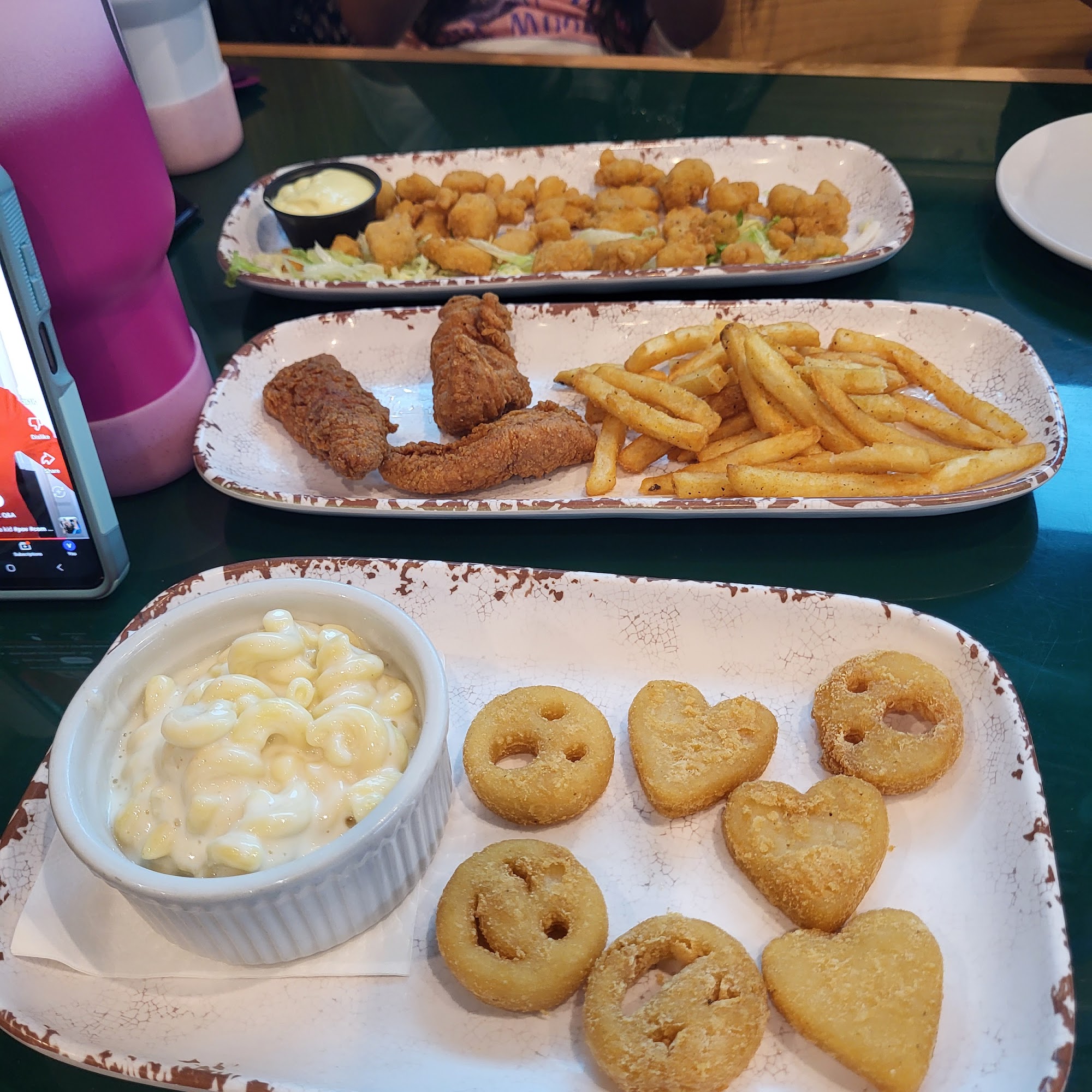 Gator's Dockside O-Town West