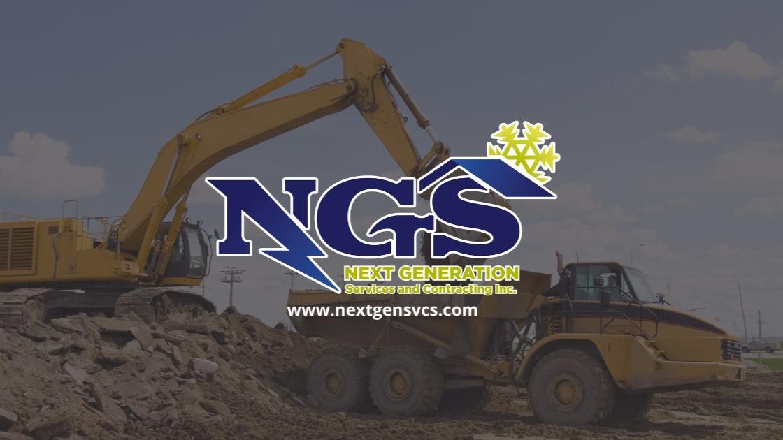 Next Generation Services and Contracting, Inc.