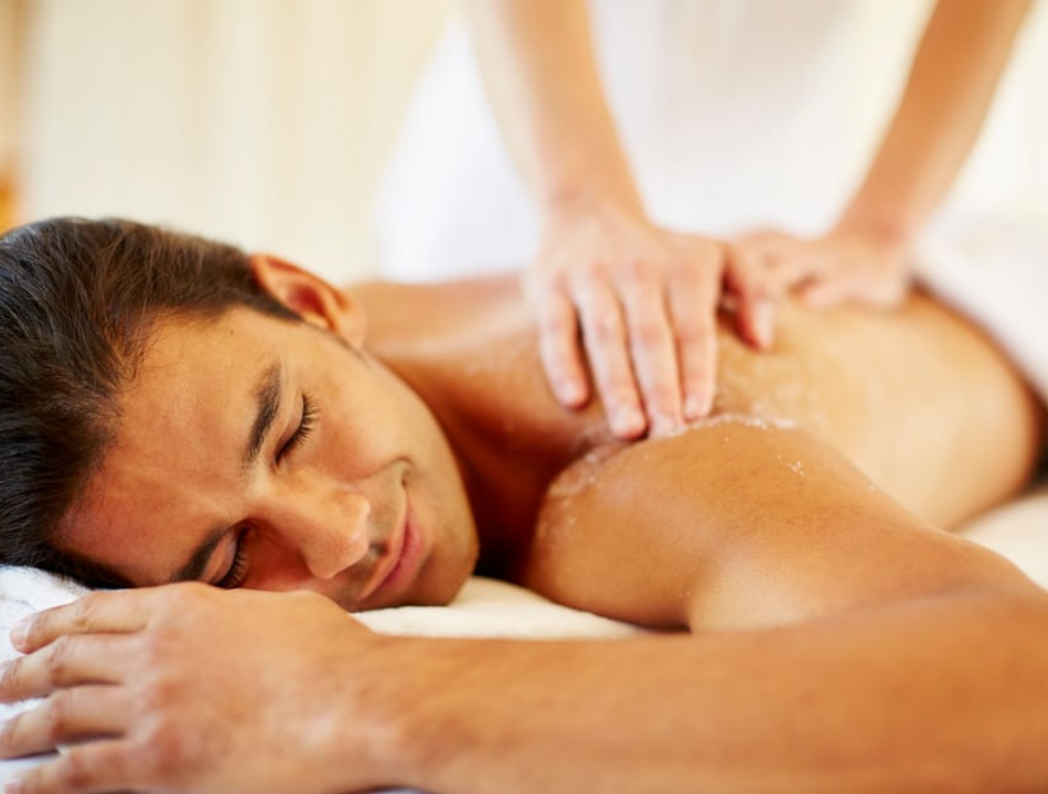 QQ Massage 11062 International Dr #156, Orlando Florida 32821